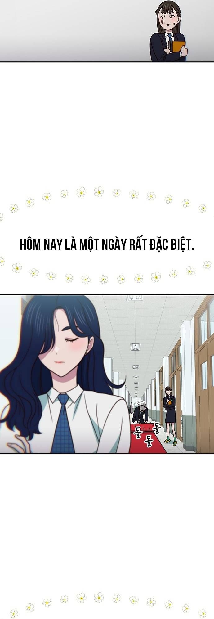 Unluck Chapter 21 - 25