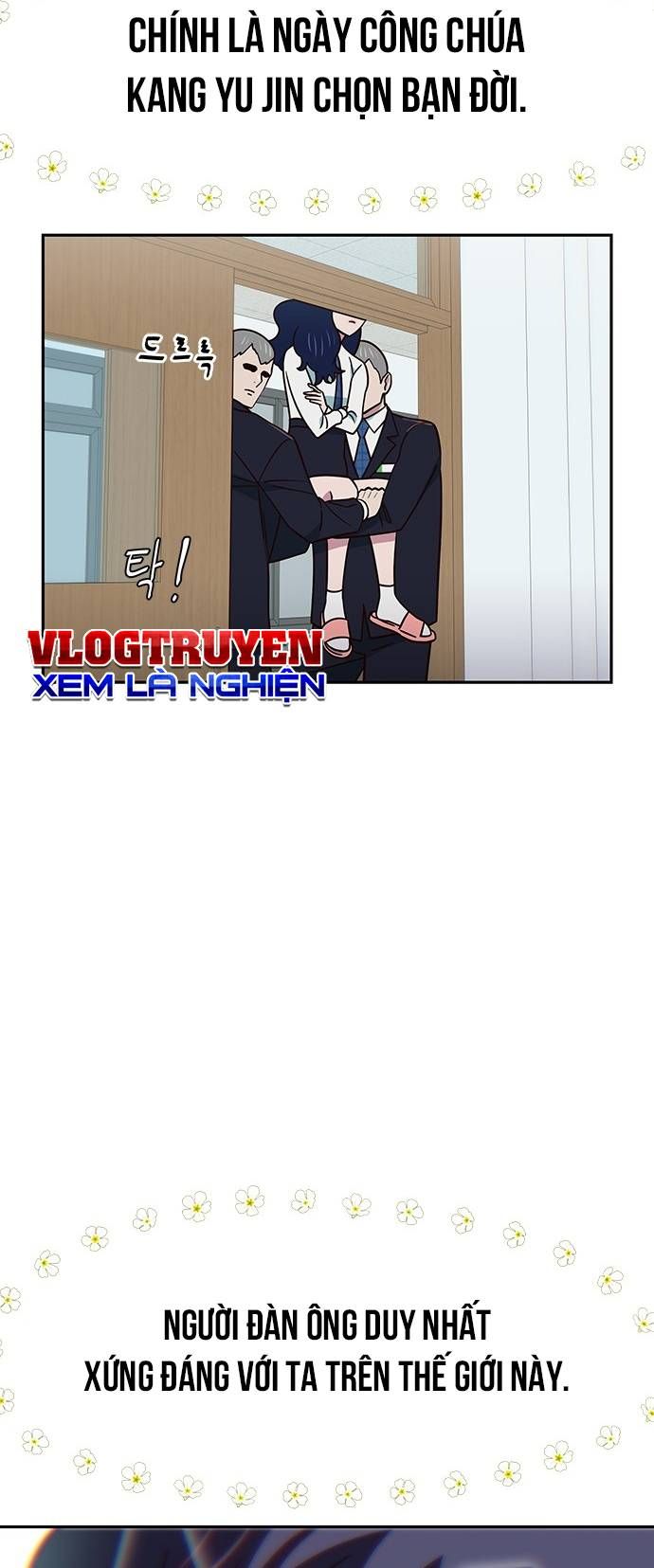 Unluck Chapter 21 - 26