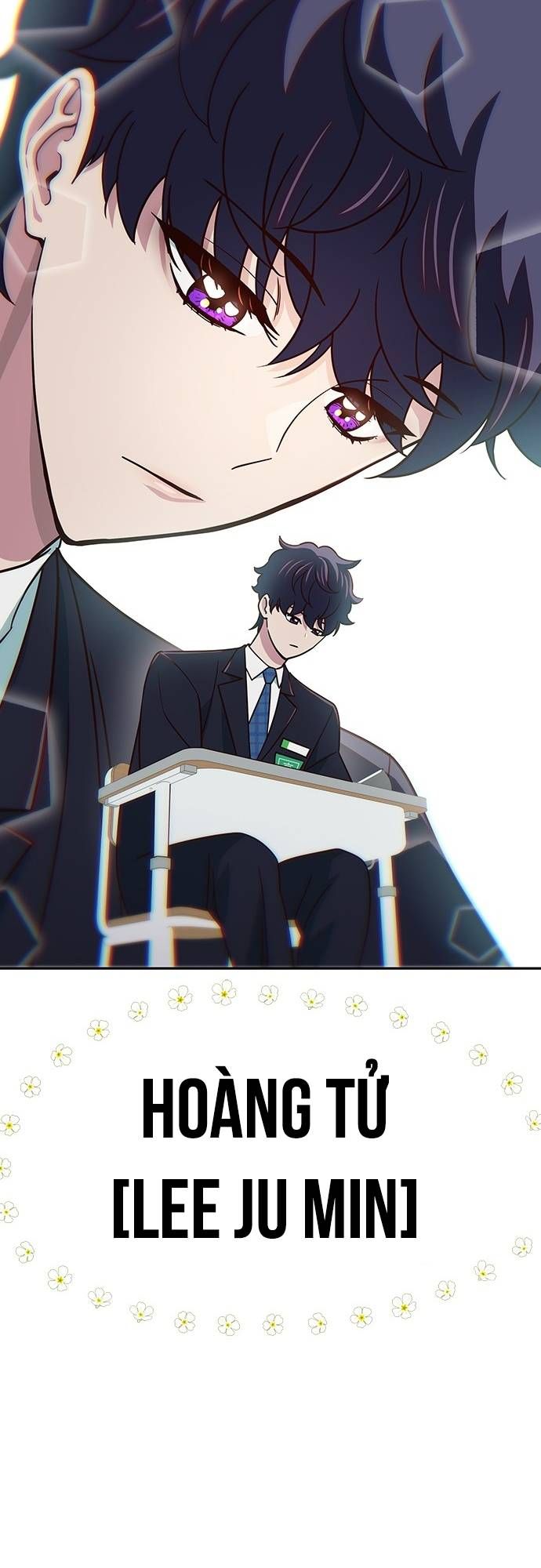 Unluck Chapter 21 - 27