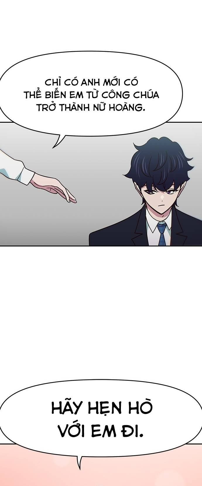 Unluck Chapter 21 - 28