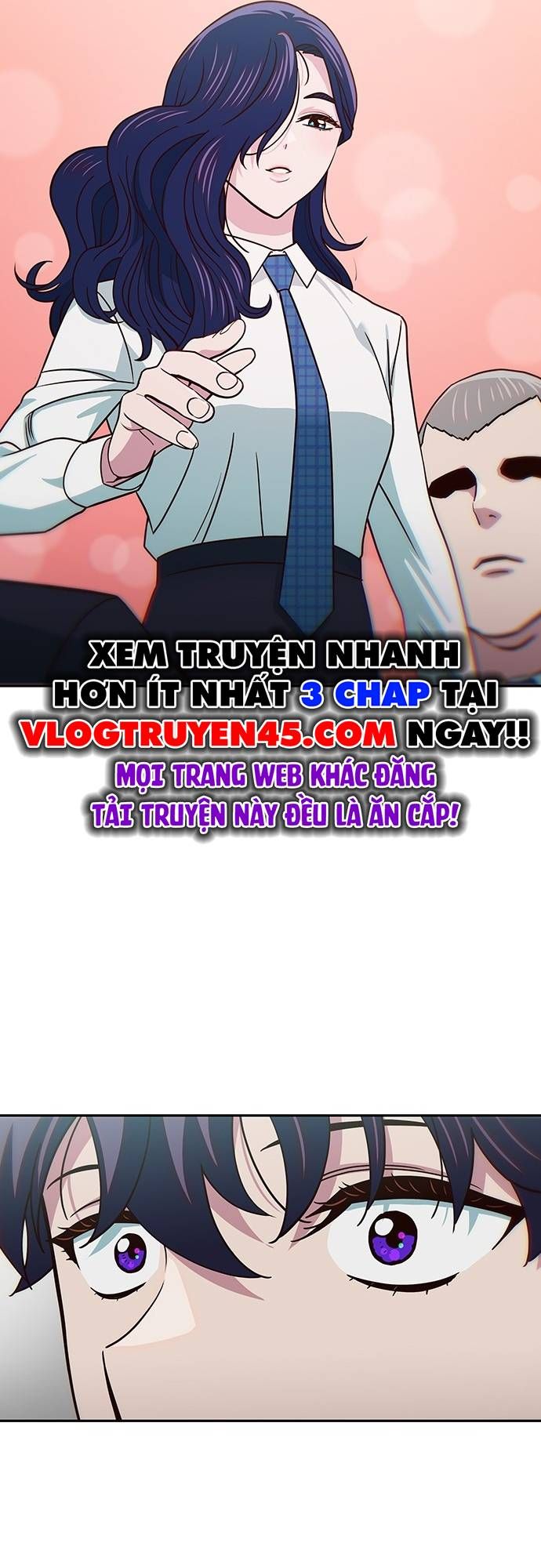 Unluck Chapter 21 - 29