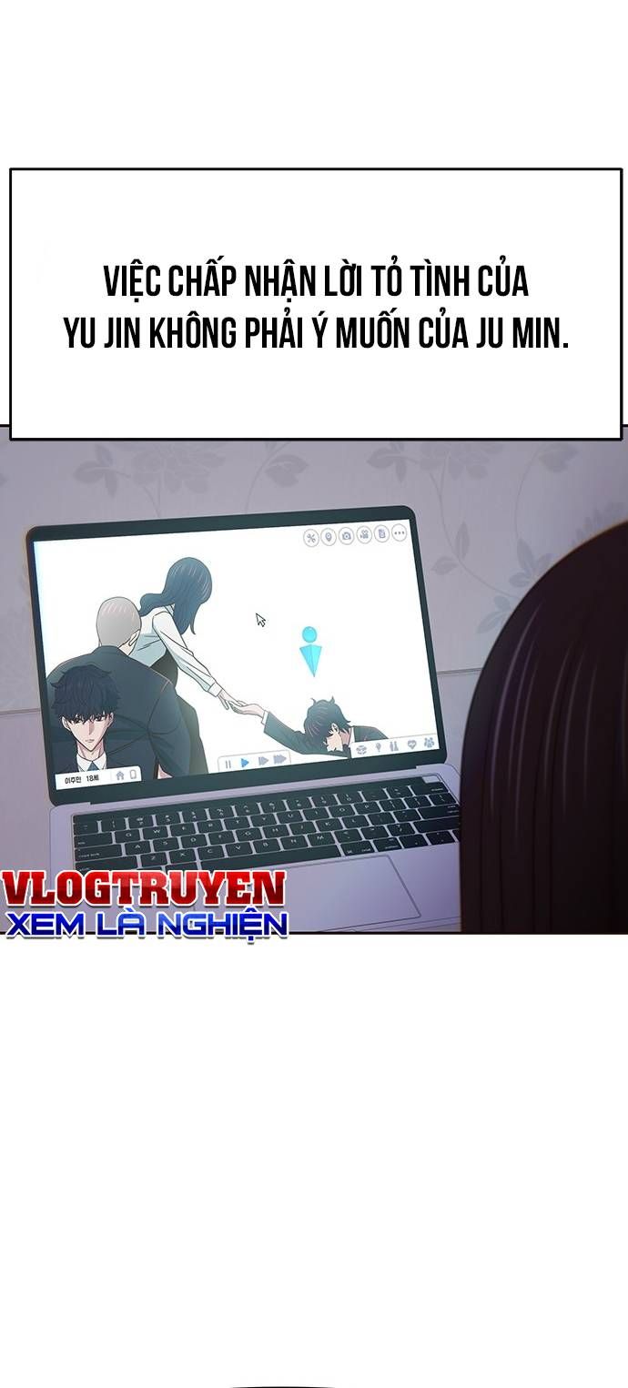 Unluck Chapter 21 - 35