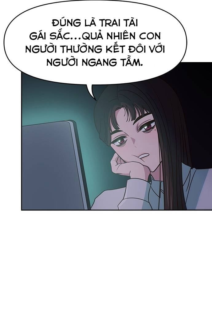 Unluck Chapter 21 - 36
