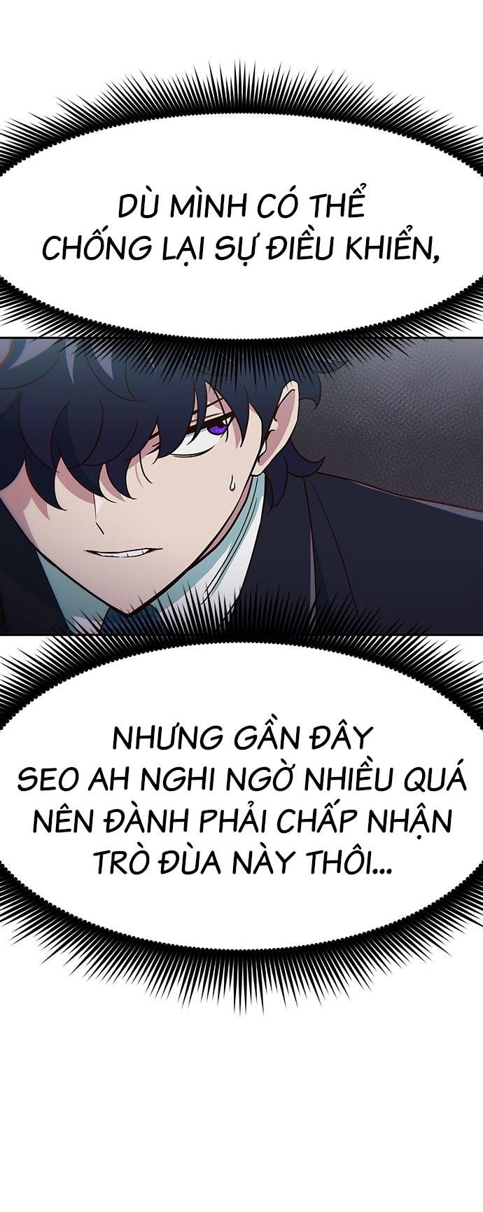 Unluck Chapter 21 - 37