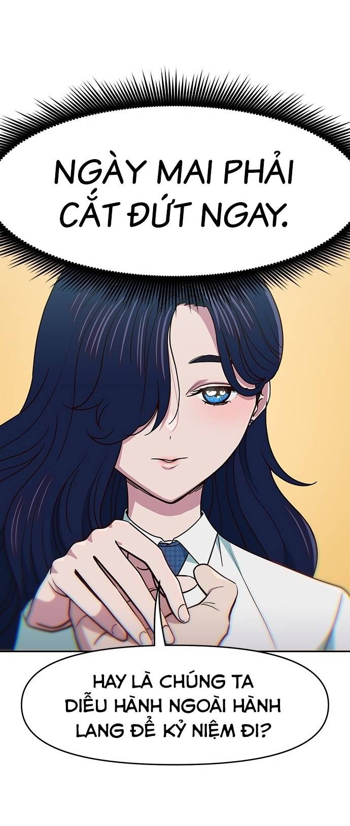 Unluck Chapter 21 - 38