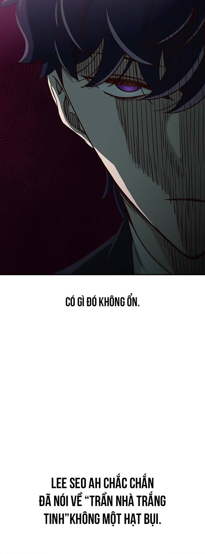 Unluck Chapter 21 - 44