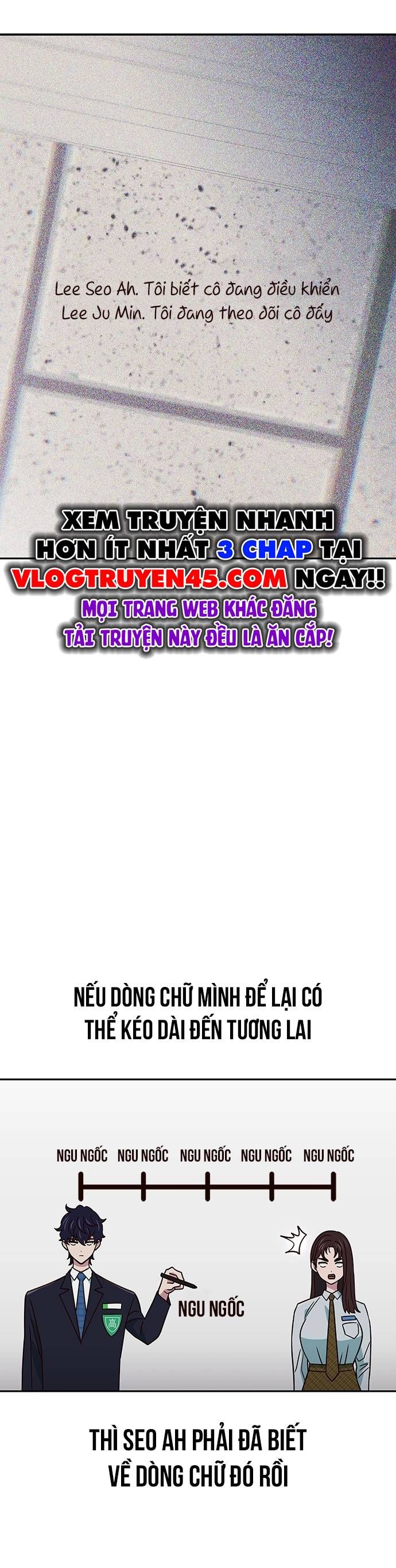 Unluck Chapter 21 - 45