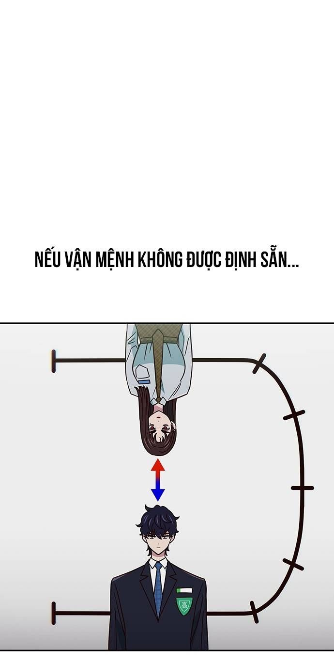 Unluck Chapter 21 - 48