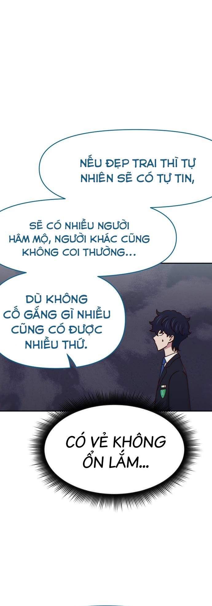 Unluck Chapter 21 - 53