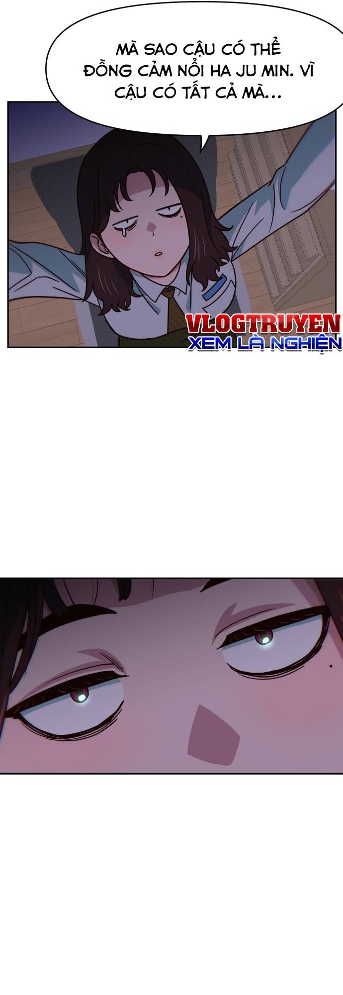 Unluck Chapter 21 - 55