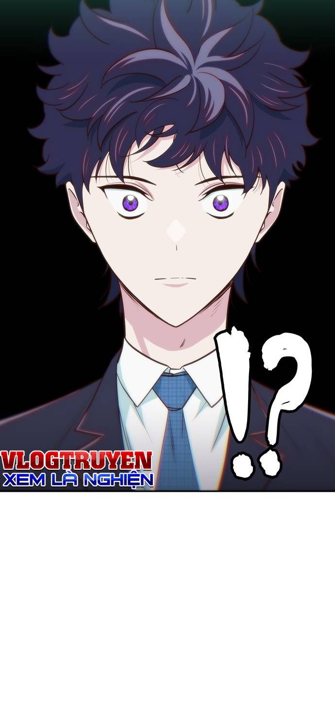 Unluck Chapter 21 - 58