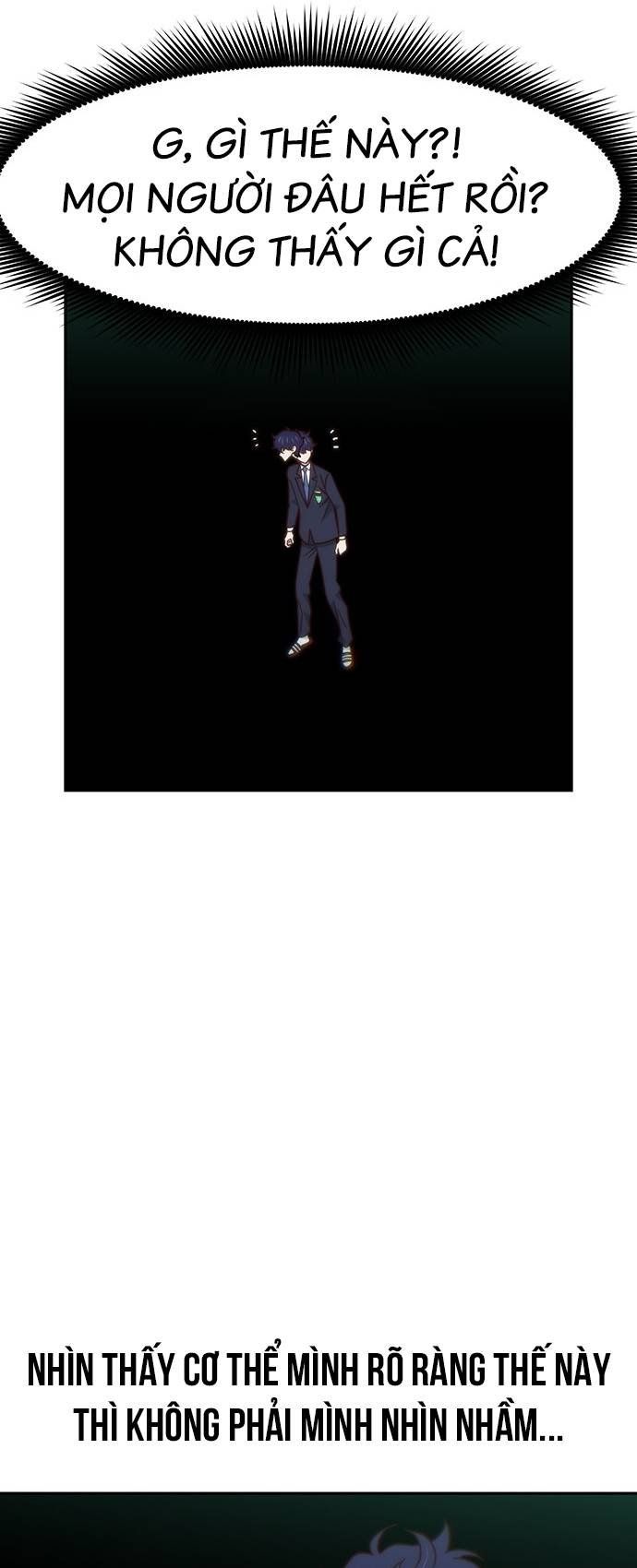 Unluck Chapter 21 - 59