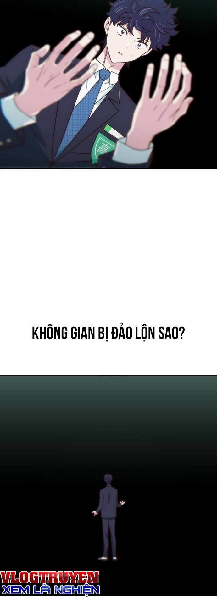 Unluck Chapter 21 - 60