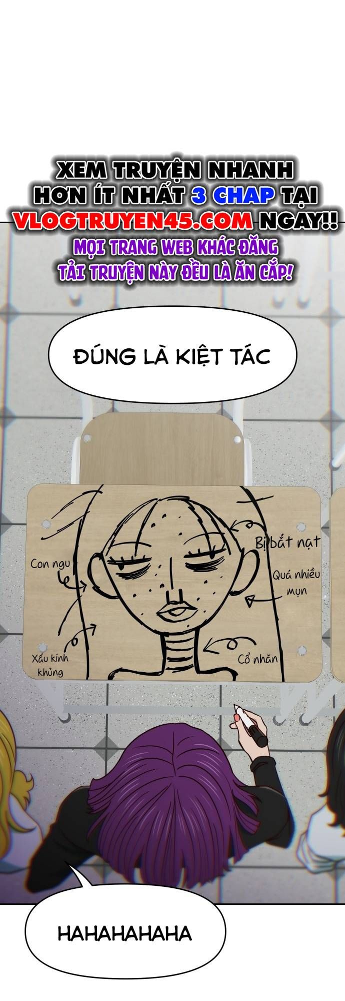 Unluck Chapter 21 - 7