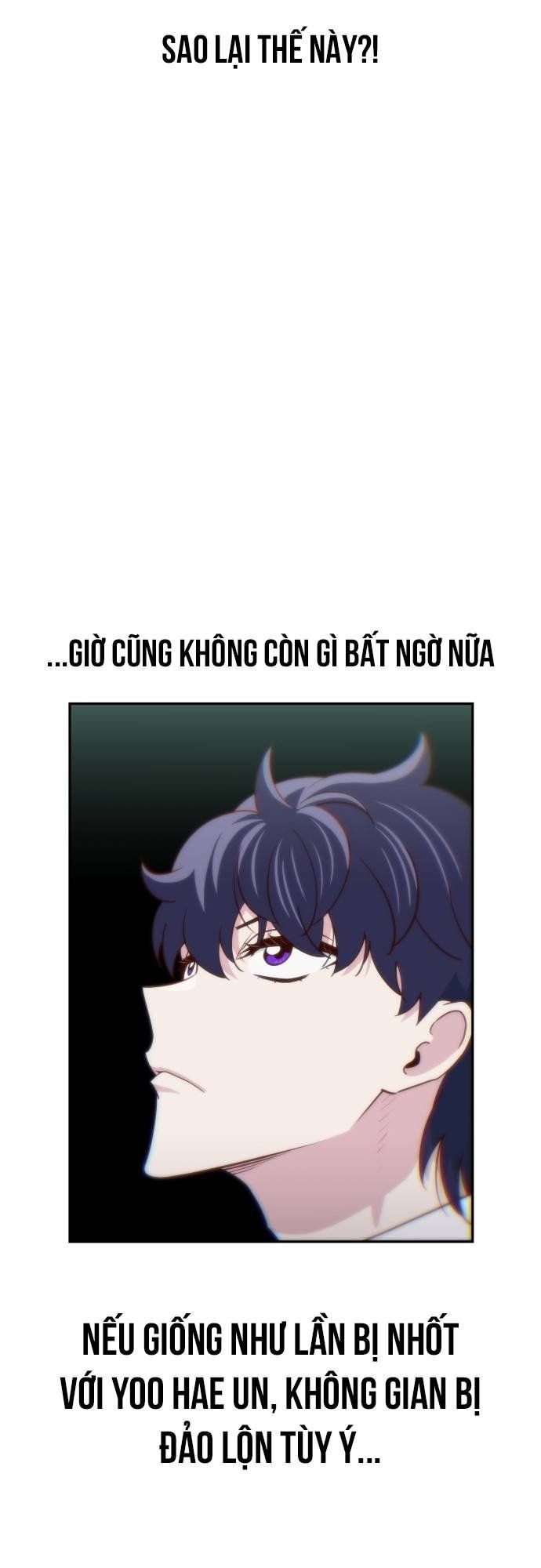 Unluck Chapter 21 - 61