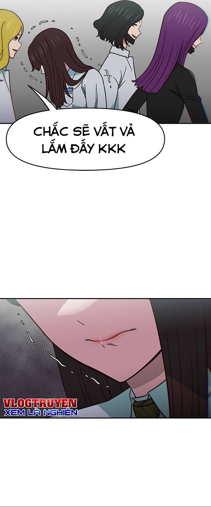 Unluck Chapter 21 - 10