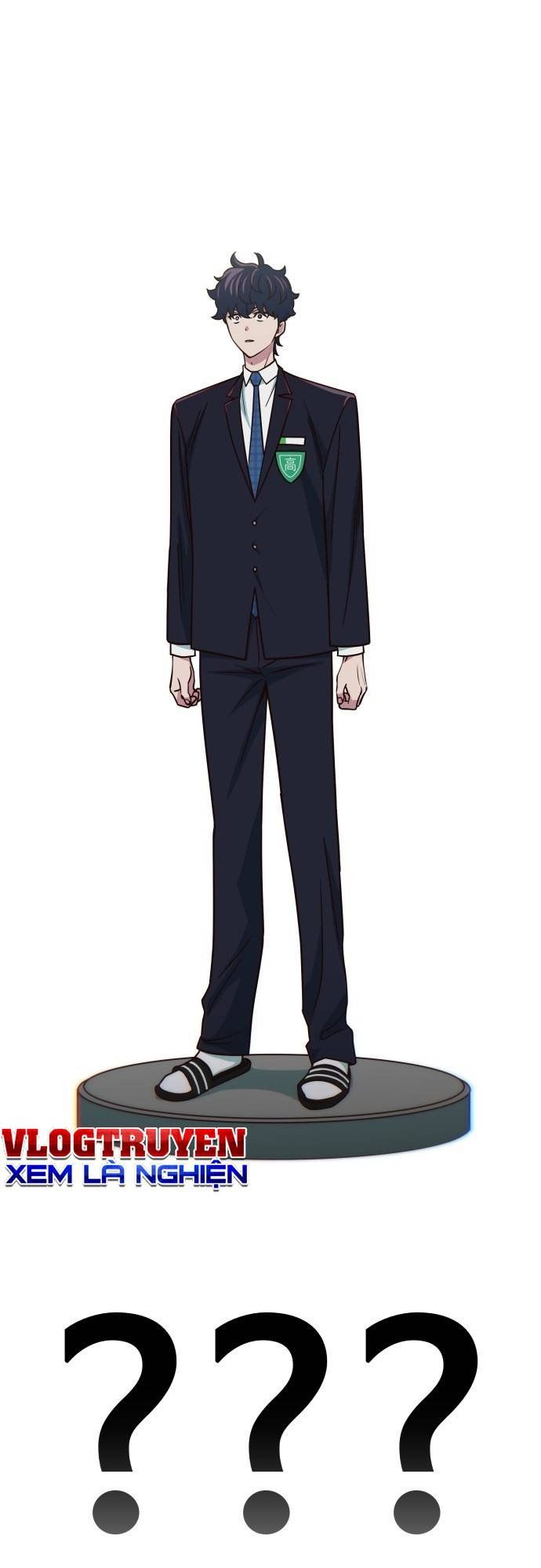 Unluck Chapter 22 - 2