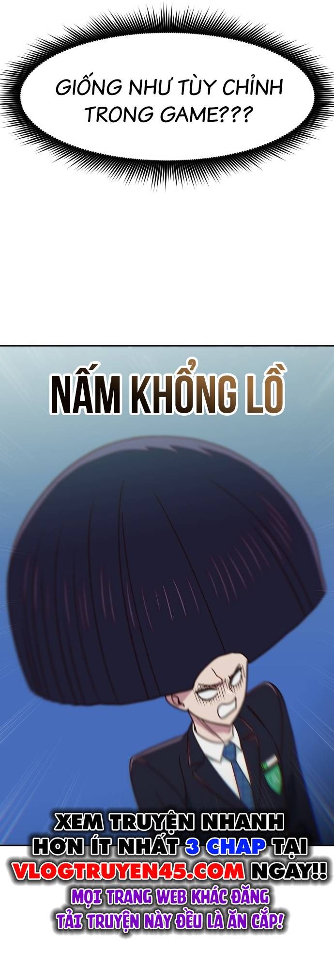 Unluck Chapter 22 - 11