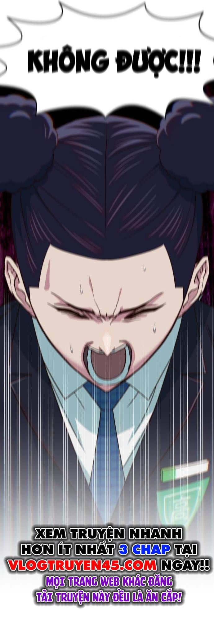 Unluck Chapter 22 - 18