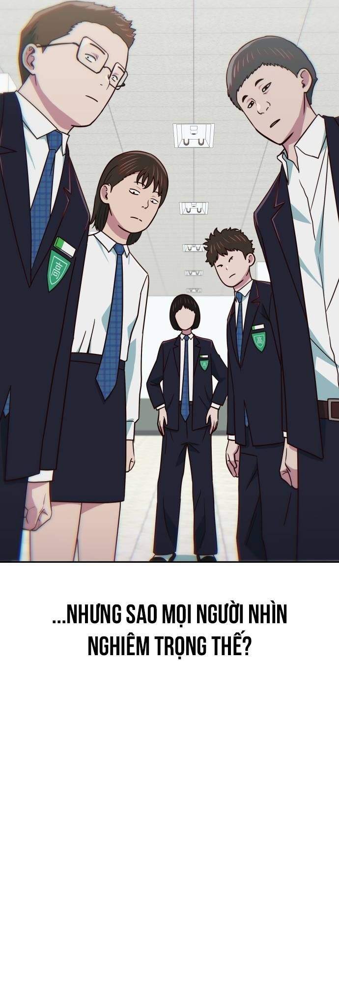 Unluck Chapter 22 - 22