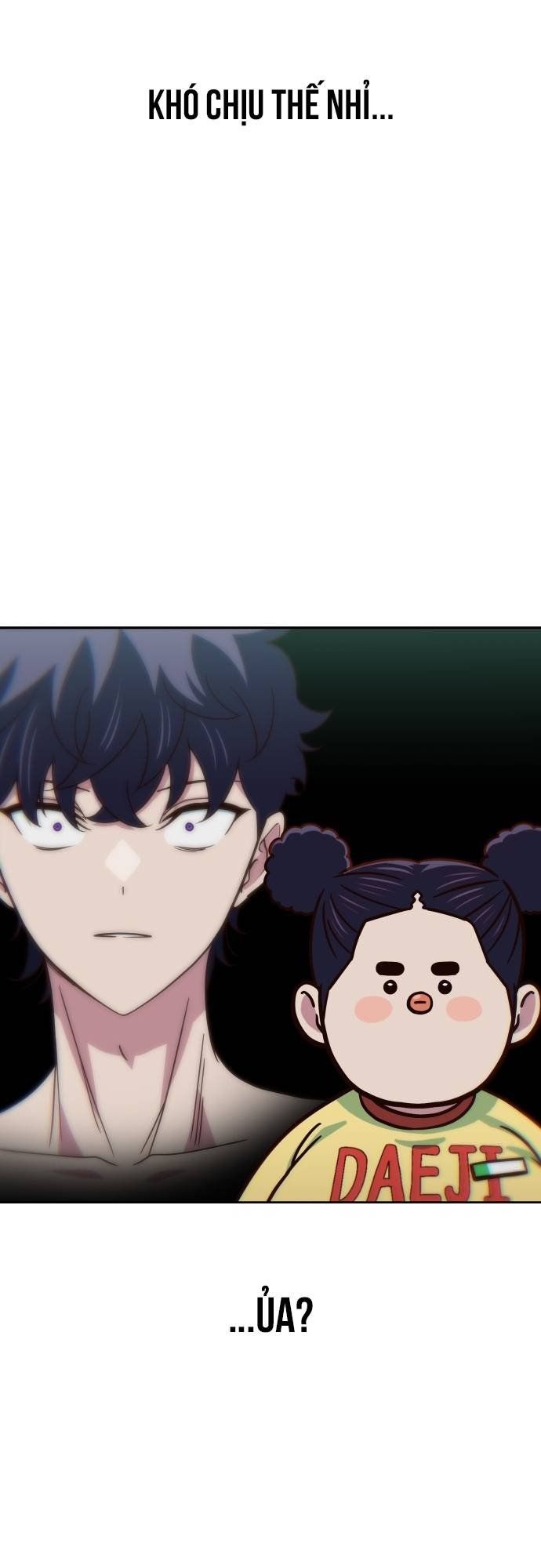 Unluck Chapter 22 - 24