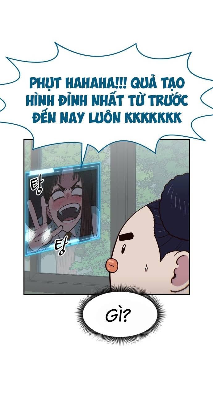 Unluck Chapter 22 - 25