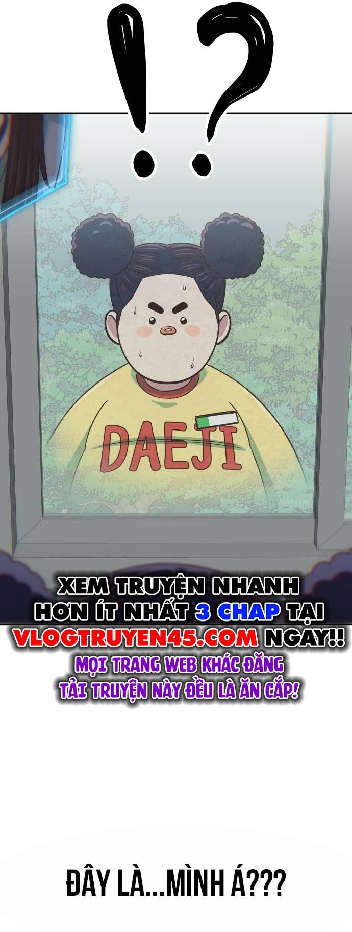 Unluck Chapter 22 - 26