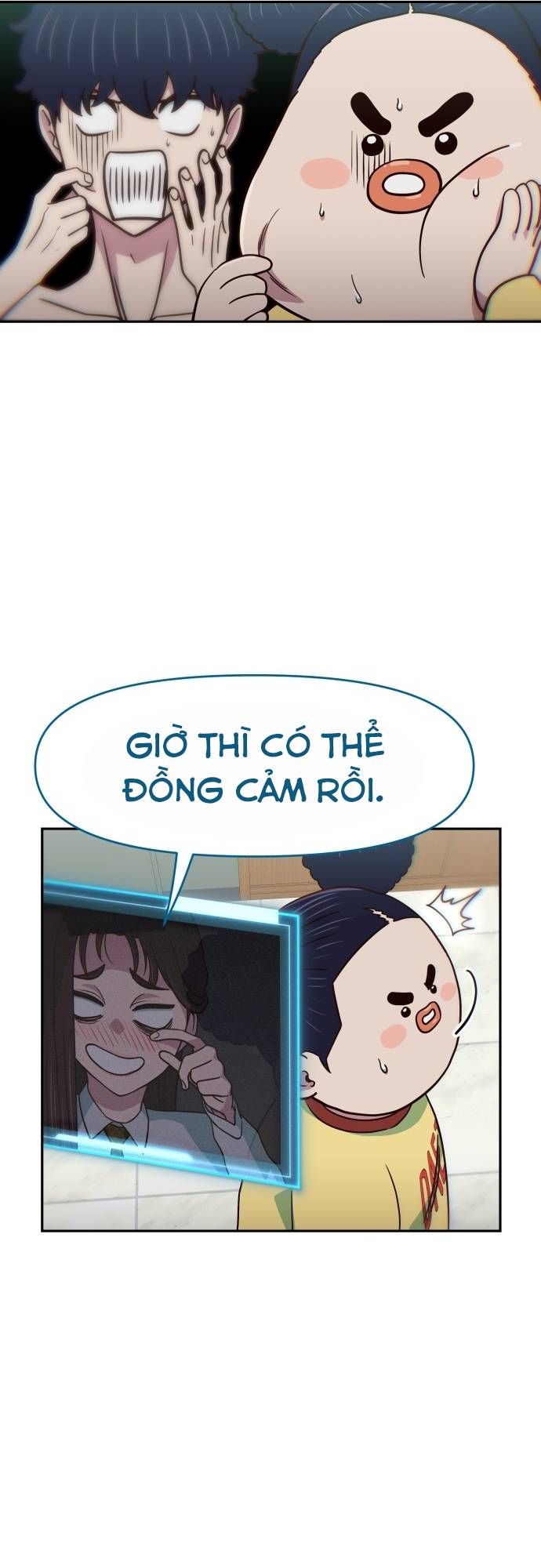 Unluck Chapter 22 - 27