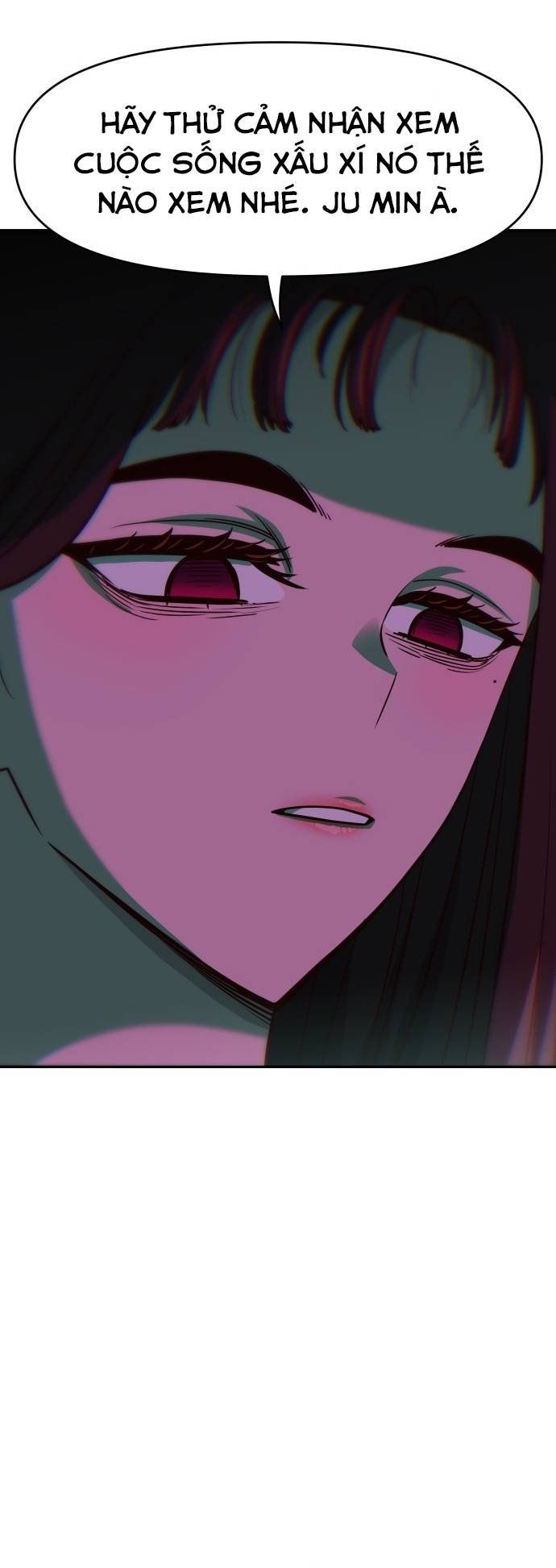 Unluck Chapter 22 - 28