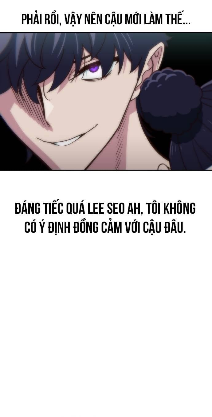 Unluck Chapter 22 - 31