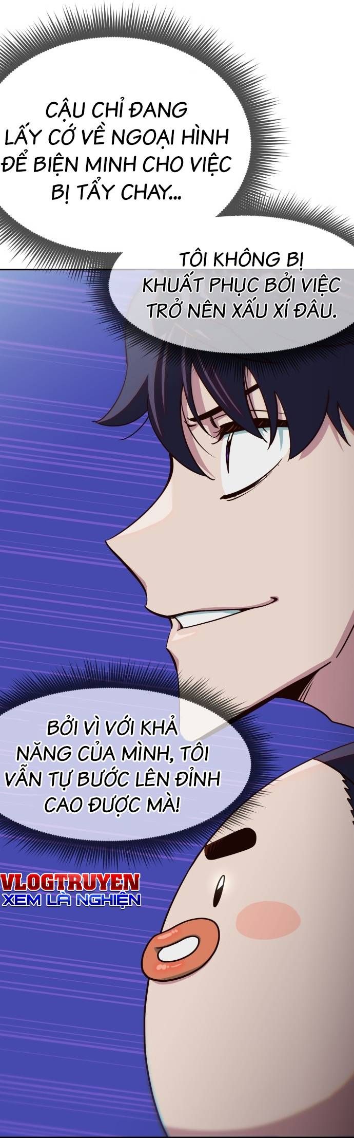 Unluck Chapter 22 - 32