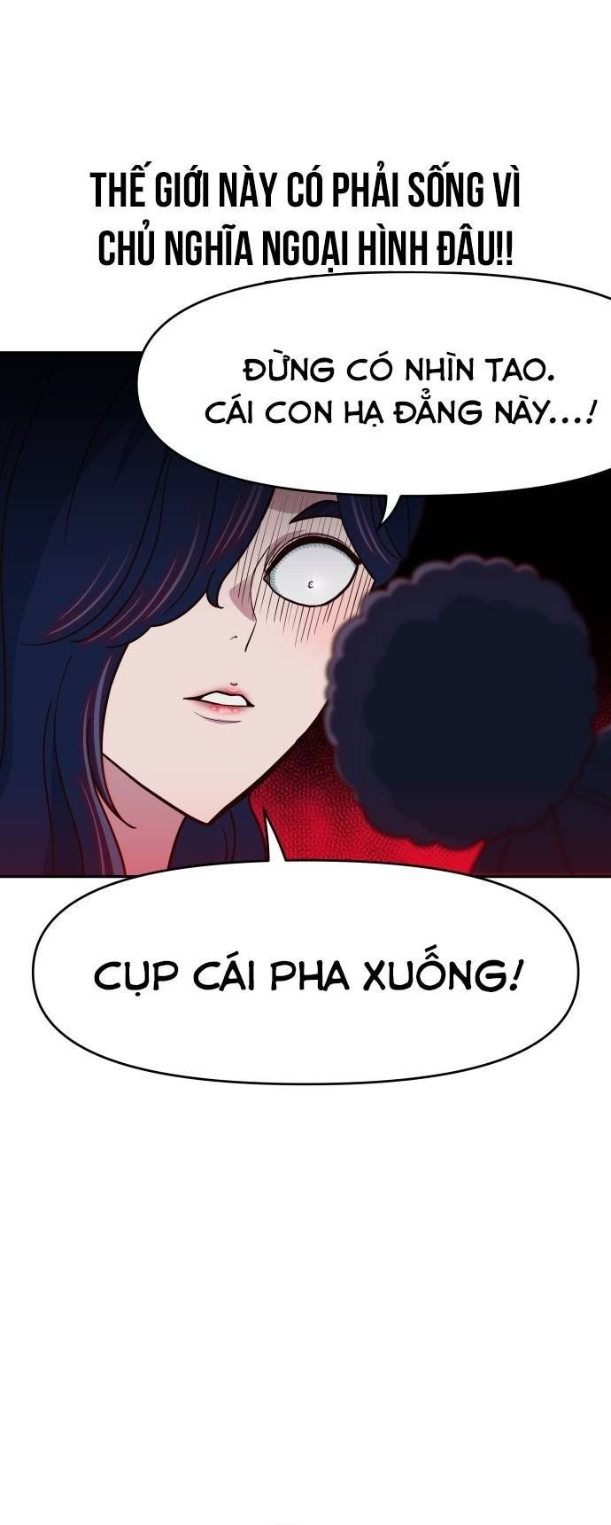 Unluck Chapter 22 - 34