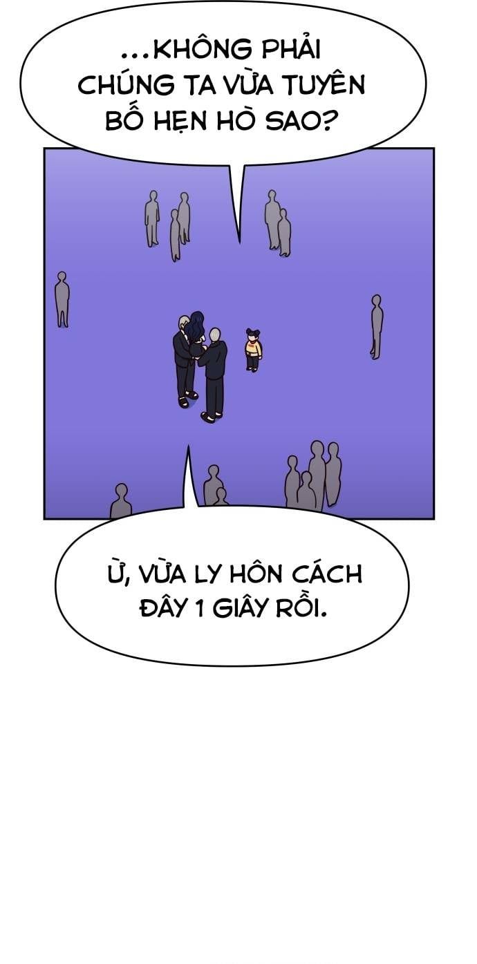 Unluck Chapter 22 - 35