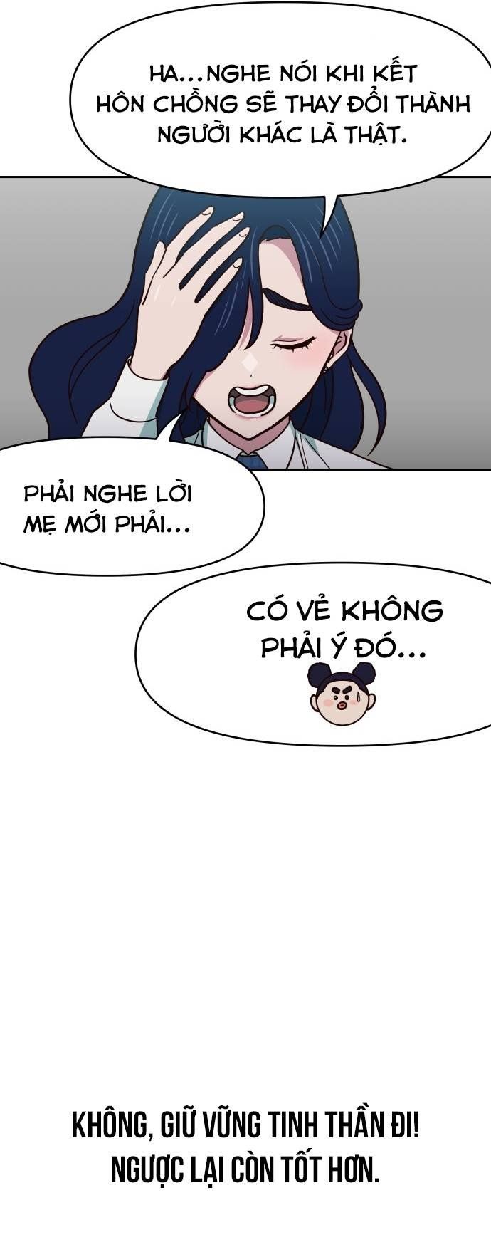 Unluck Chapter 22 - 36