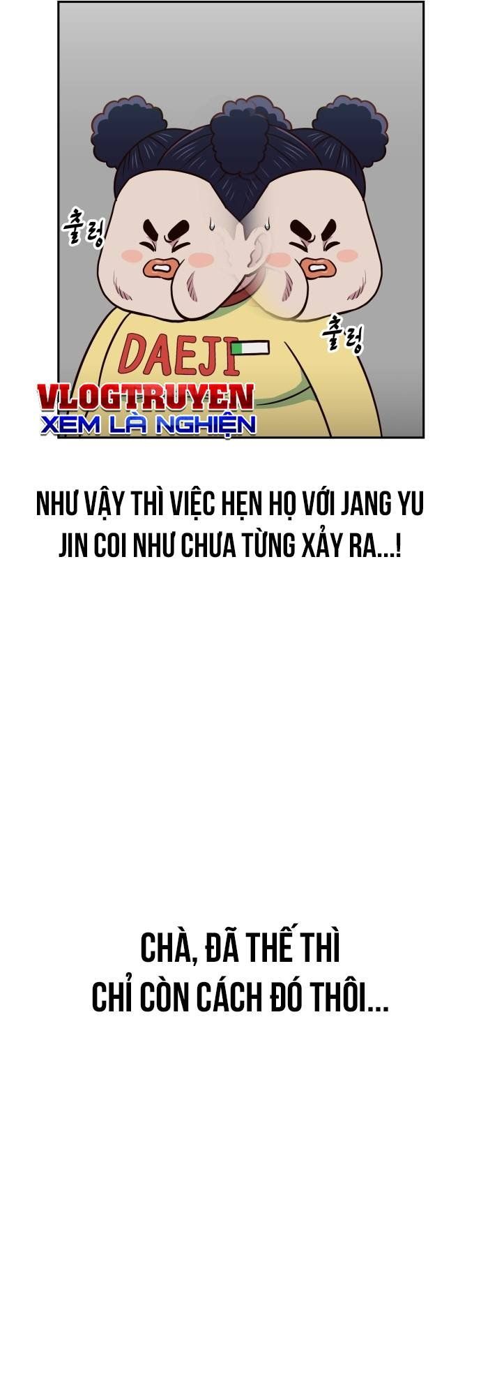 Unluck Chapter 22 - 37