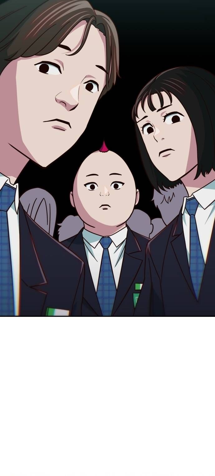 Unluck Chapter 22 - 42