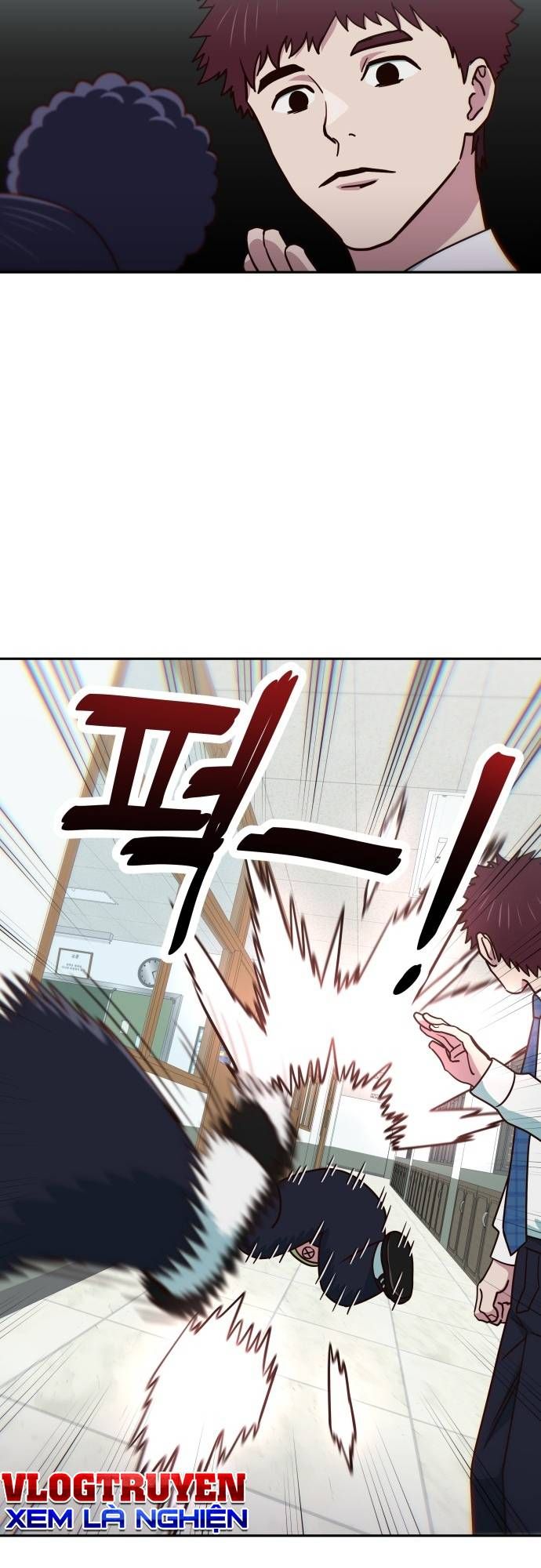 Unluck Chapter 22 - 46