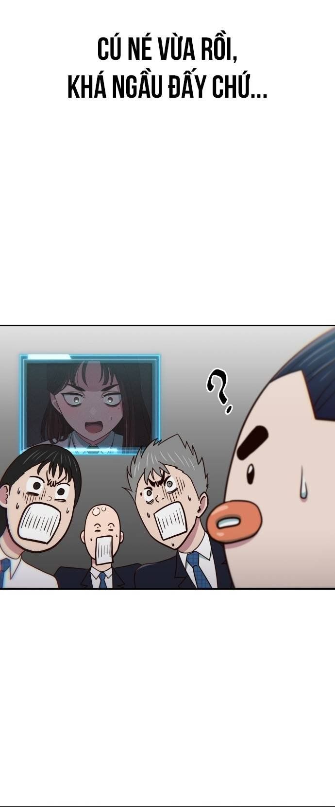 Unluck Chapter 22 - 58