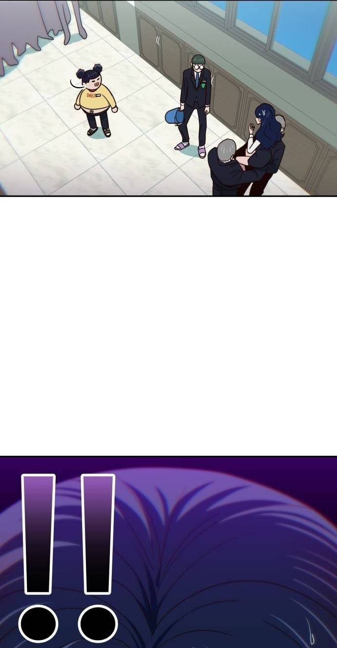 Unluck Chapter 22 - 59