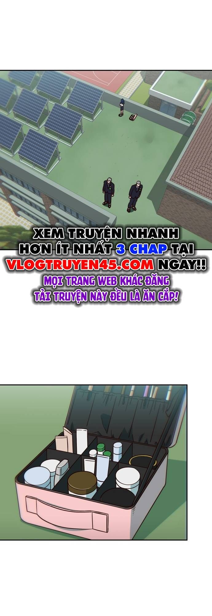 Unluck Chapter 22 - 63