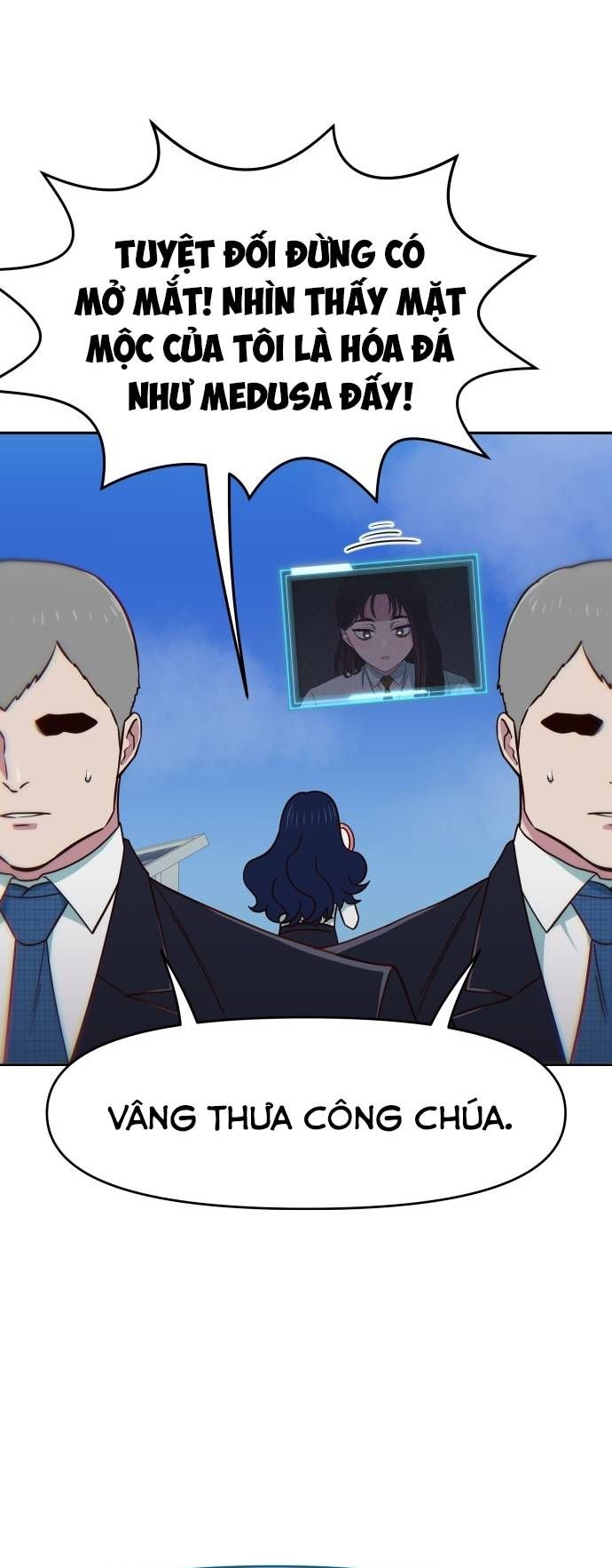 Unluck Chapter 22 - 64