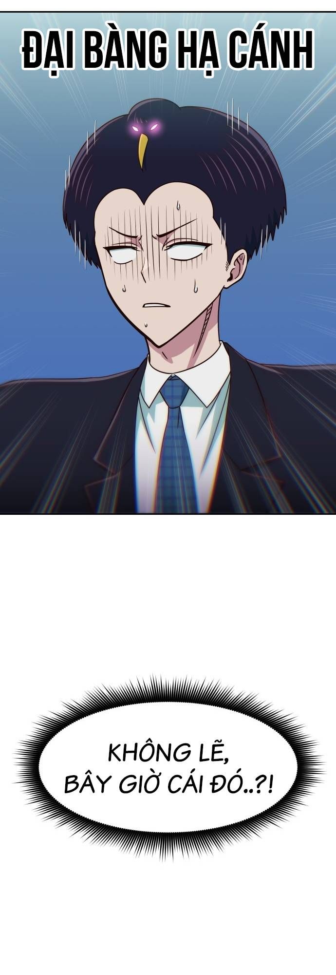 Unluck Chapter 22 - 9