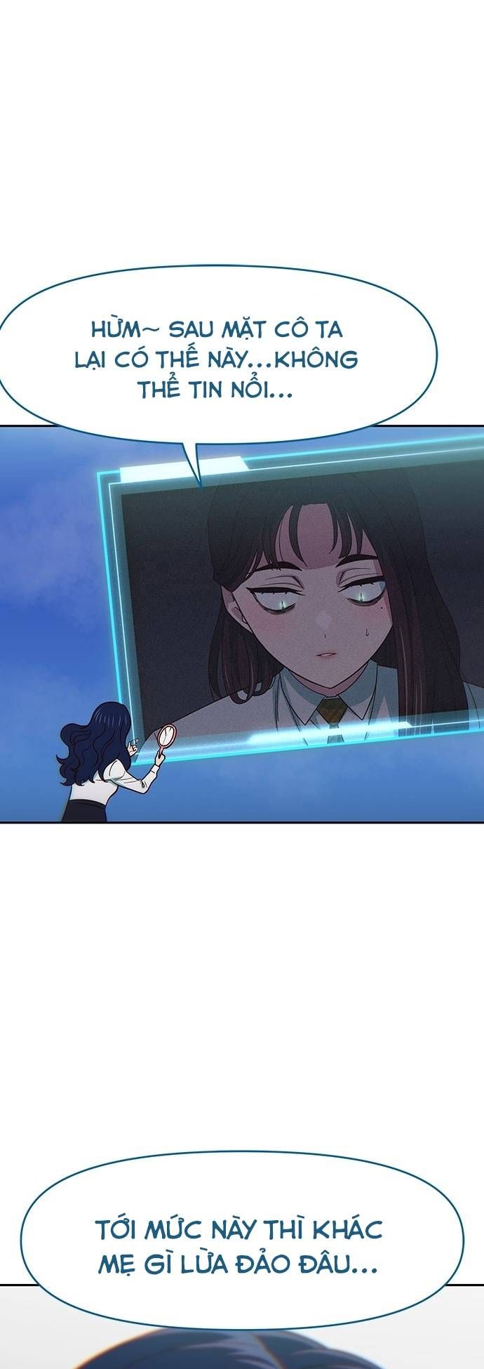 Unluck Chapter 23 - 2