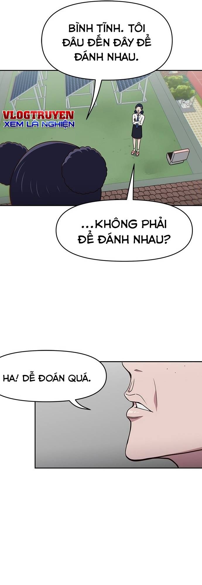 Unluck Chapter 23 - 11