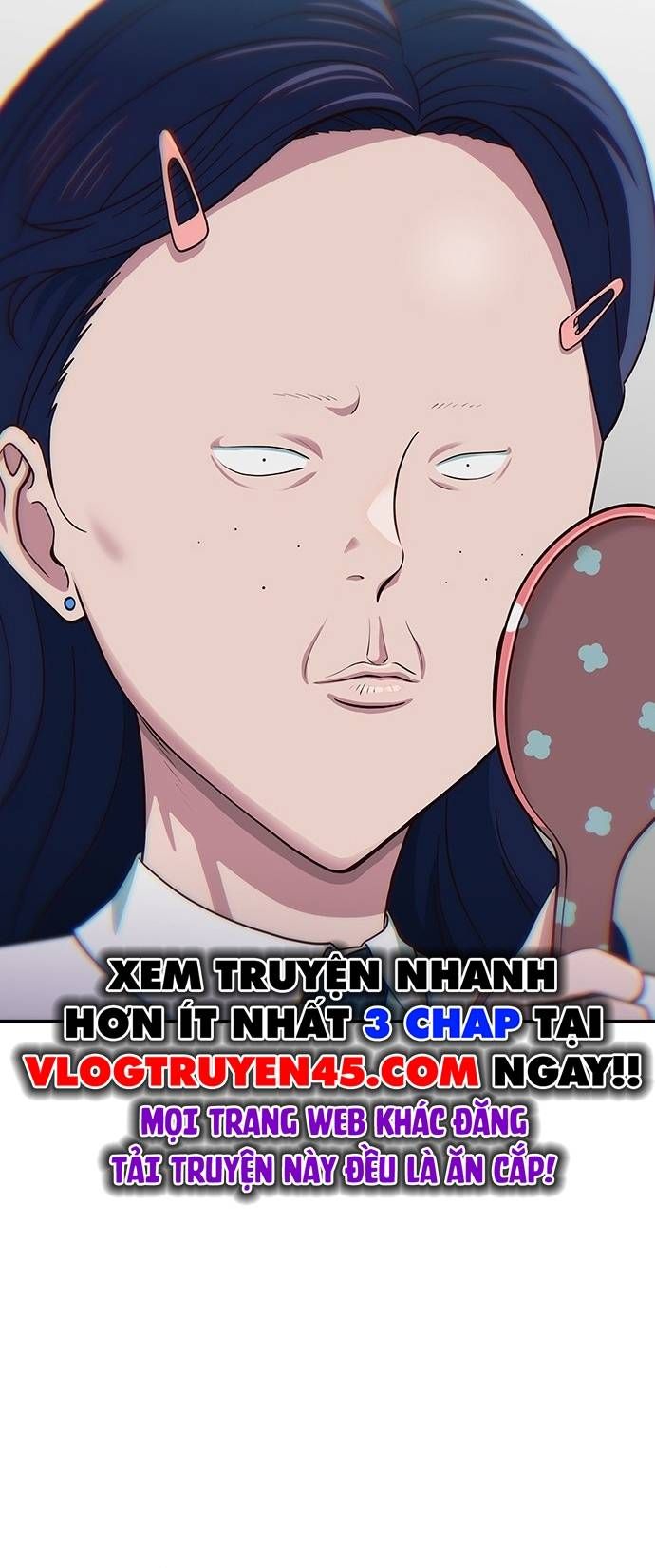 Unluck Chapter 23 - 3