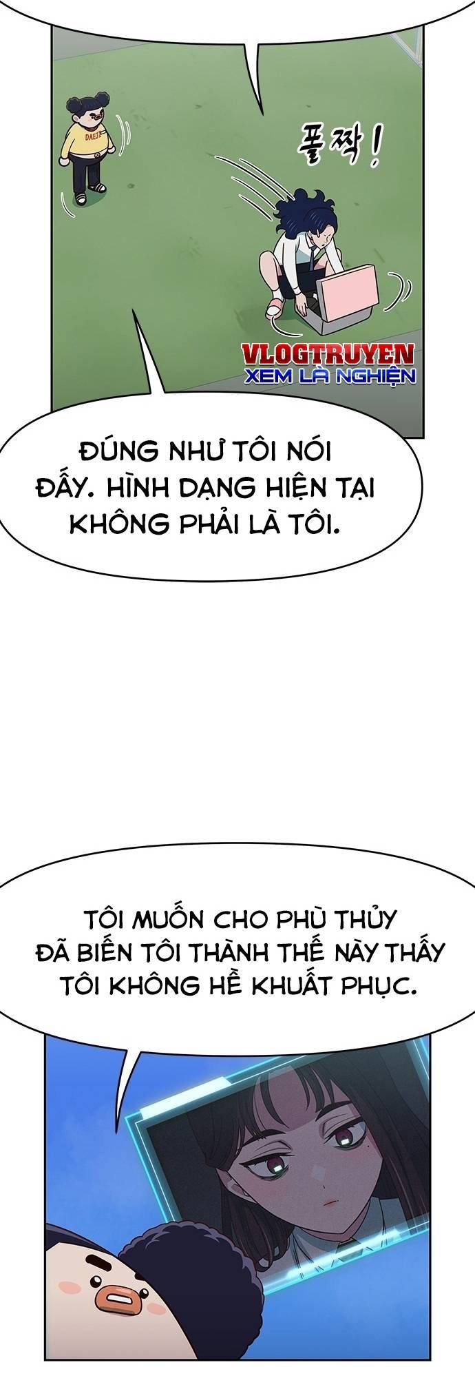 Unluck Chapter 23 - 27