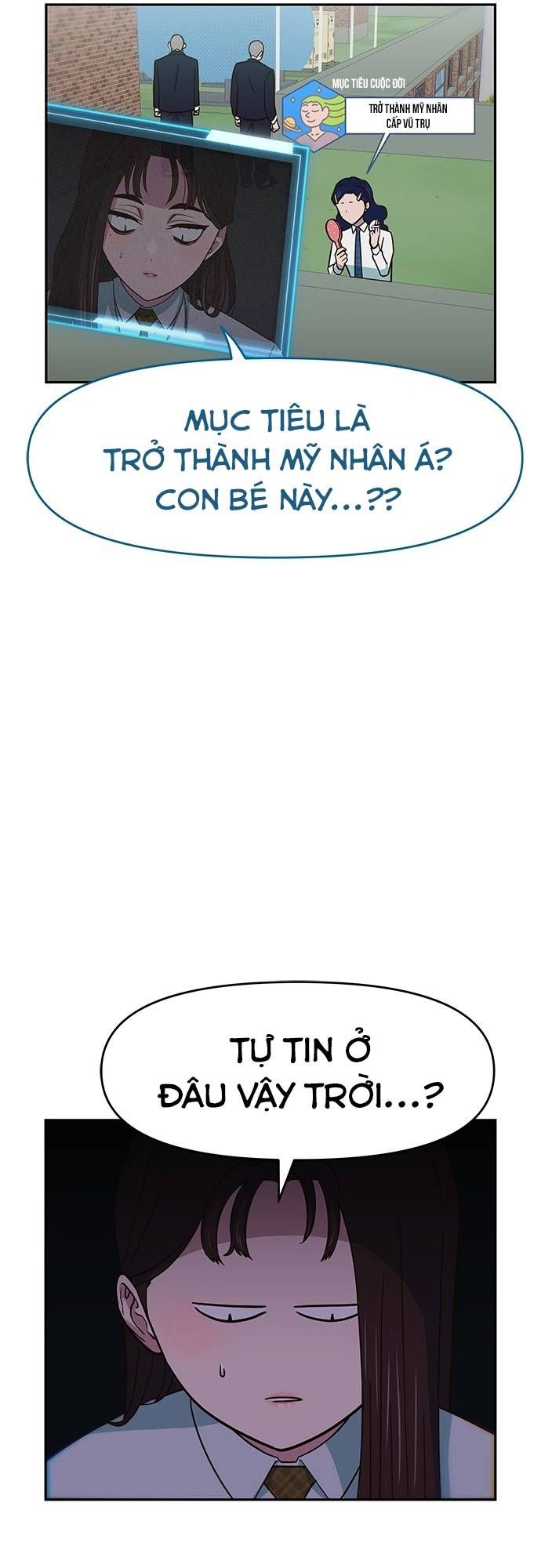 Unluck Chapter 23 - 4