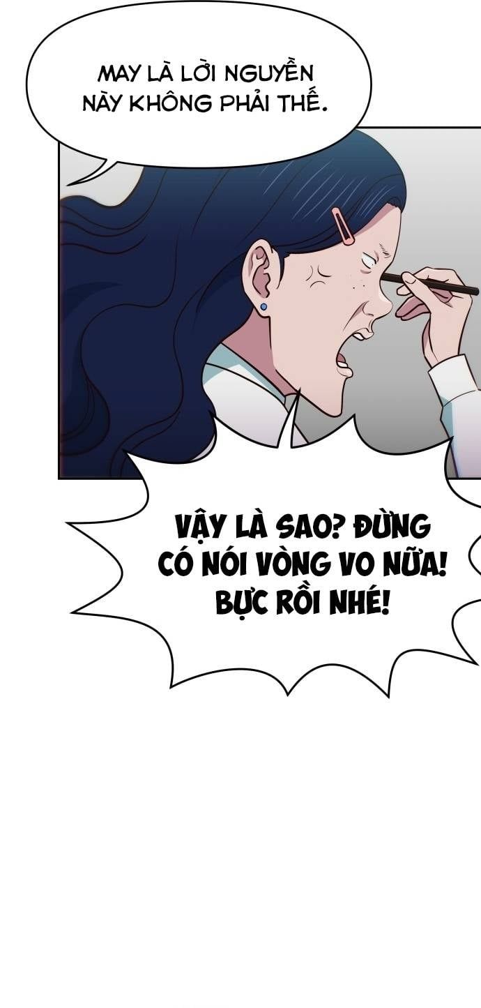 Unluck Chapter 23 - 31