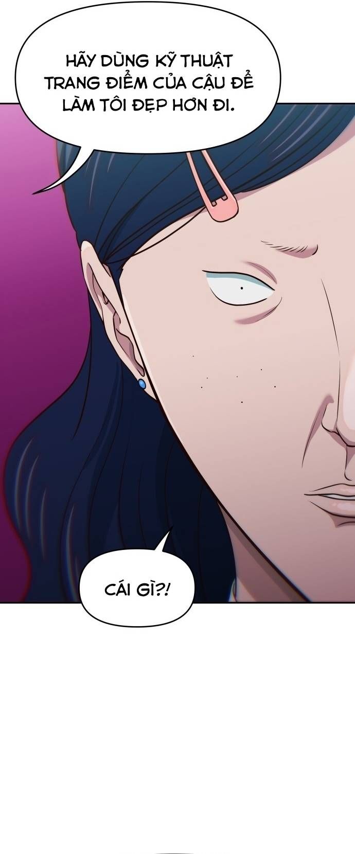 Unluck Chapter 23 - 32