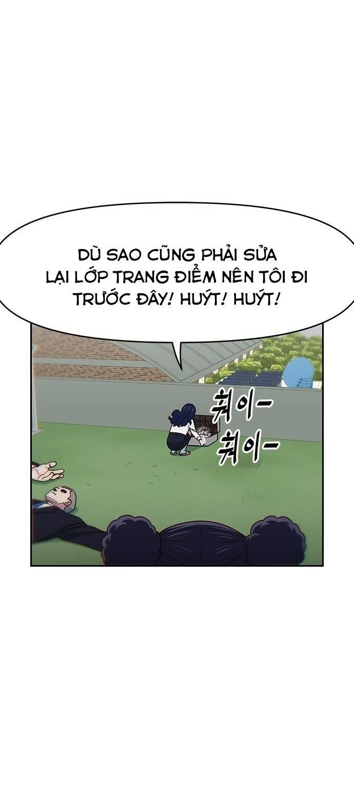 Unluck Chapter 23 - 35